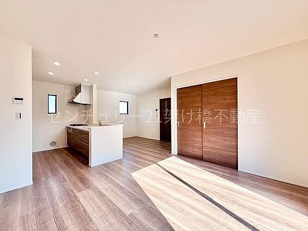 【LDK 17帖】別角度