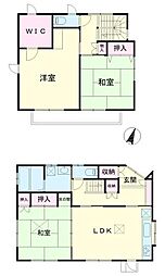 愛知県名古屋市中川区中島新町4丁目