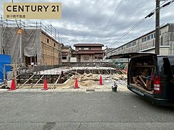 愛知県田原市神戸町東大坪