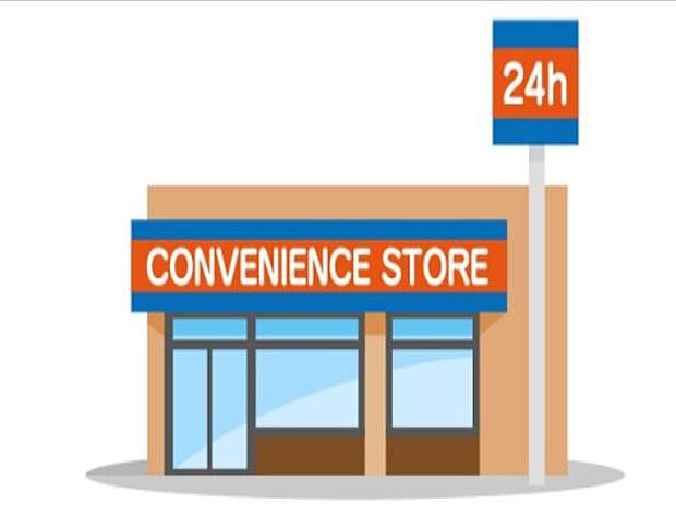 ファミリーマート豊橋多米東町三丁目店まで142m