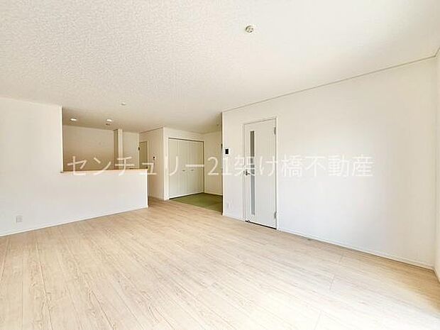 【LDK 17帖】LDK別角度