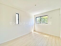 洋室の画像