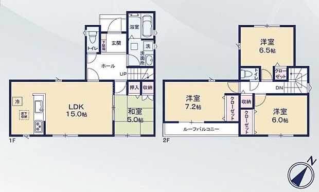 ●豊鉄渥美線「南栄」駅まで徒歩約18分●駐車2台可能◎
