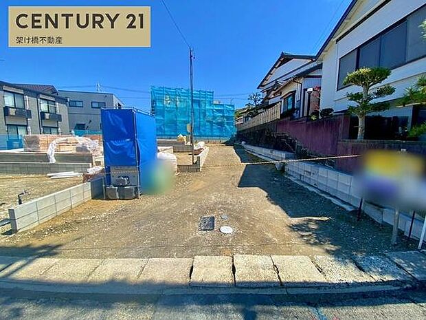 ●駐車たっぷり3台可能◎