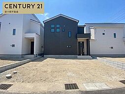 愛知県豊川市小坂井町樫王
