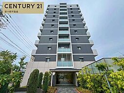 プレミアシティ東刈谷駅前