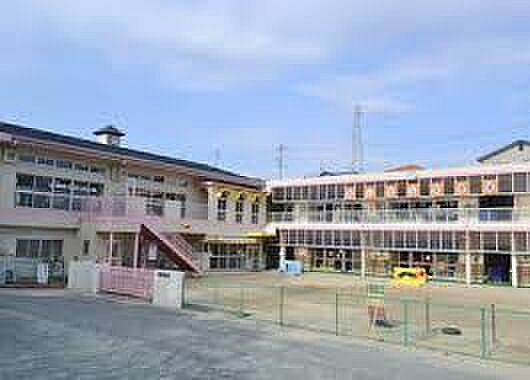 あしはら保育園まで346m、あしはら保育園