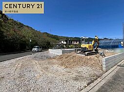 愛知県豊川市赤坂台