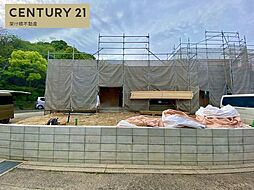 愛知県豊川市赤坂台