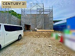 愛知県豊川市赤坂台