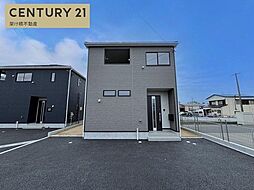 愛知県田原市福江町仲田