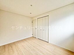 洋室の画像