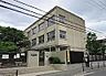 周辺：大阪市立今津小学校まで630m、徒歩約8分♪お子様の通学に無理ない距離で安心♪