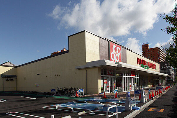 コープ若江まで591m、お買い物環境もバッチリ♪スーパーも徒歩圏内♪