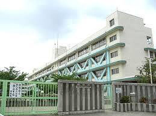 茨木市立耳原小学校まで481m、徒歩圏内なので安心して通えます♪