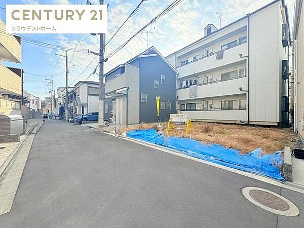 （2026年2月1日撮影）
