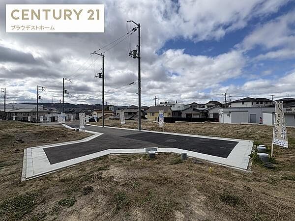 （2026年3月14日撮影）土曜日・日曜日はもちろん平日のご案内も可能です。お気軽にお問い合わせください。