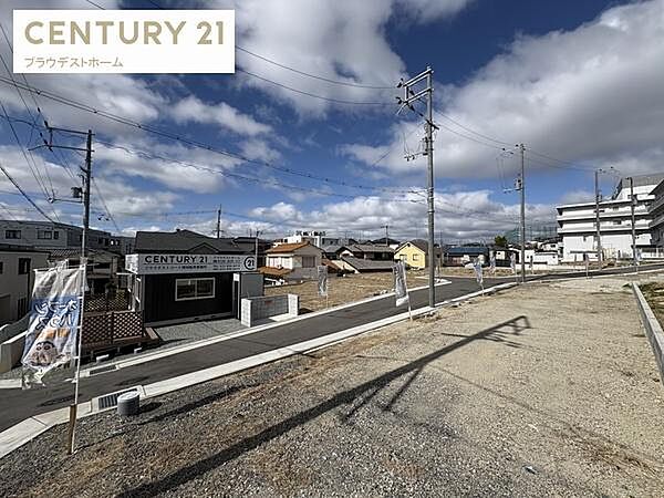 （2026年3月14日撮影）土曜日・日曜日はもちろん平日のご案内も可能です。お気軽にお問い合わせください。
