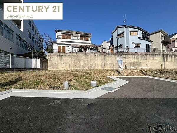 落ち着いた住宅街に馴染む住まいぜひ完成するまでの過程を見てください