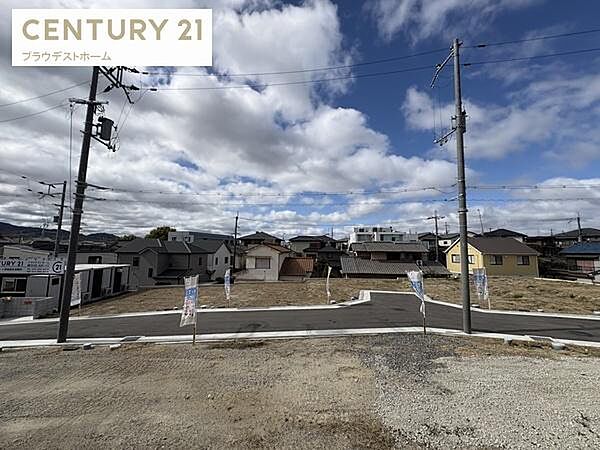 （2026年3月14日撮影）土曜日・日曜日はもちろん平日のご案内も可能です。お気軽にお問い合わせください。