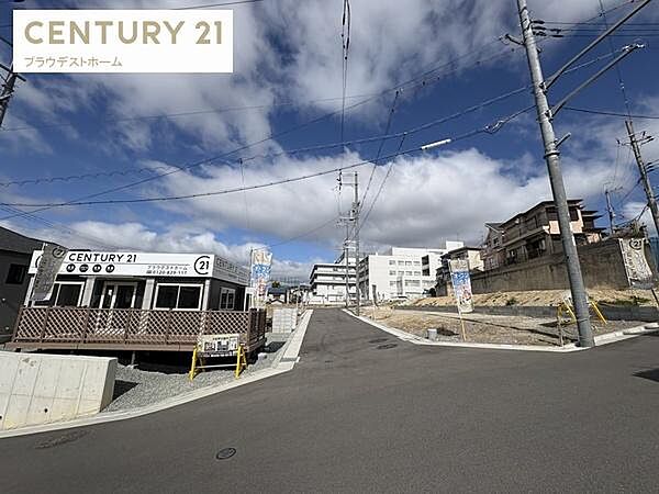 （2026年3月14日撮影）土曜日・日曜日はもちろん平日のご案内も可能です。お気軽にお問い合わせください。