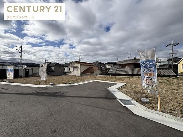 （2026年3月14日撮影）土曜日・日曜日はもちろん平日のご案内も可能です。お気軽にお問い合わせください。