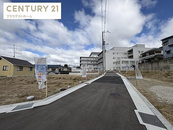 （2026年3月14日撮影）土曜日・日曜日はもちろん平日のご案内も可能です。お気軽にお問い合わせください。