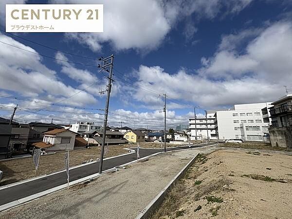 （2026年3月14日撮影）土曜日・日曜日はもちろん平日のご案内も可能です。お気軽にお問い合わせください。
