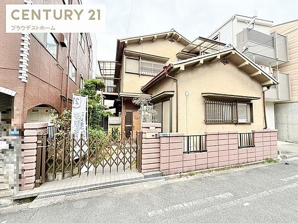 外観：327002227765