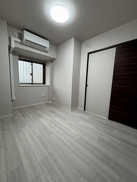 【実際の洋室3】約5.3帖