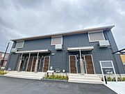 手原駅より徒歩18分 新築 2階建の賃貸物件
