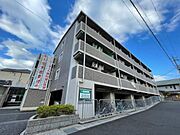 アートプラザ光 4階 築24年1ヶ月の賃貸物件