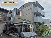 プロスパー２ 2階 築27年2ヶ月の賃貸物件