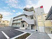 守山駅より徒歩6分 1階 築2年4ヶ月の賃貸物件