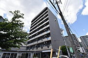 守山駅より徒歩3分 9階 築28年6ヶ月の賃貸物件
