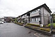 ポピュレールＢ棟 1階 築30年1ヶ月の賃貸物件