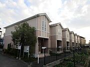 プロニティ 2階 築18年3ヶ月の賃貸物件