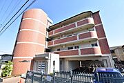 近江神宮前駅より徒歩1分 4階 築18年3ヶ月の賃貸物件