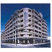 EAST・1 3階 築29年2ヶ月の賃貸物件