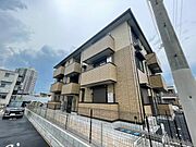 栗東駅より徒歩8分 2階 築4年11ヶ月の賃貸物件
