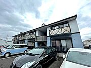 スリーパブリックＢ棟 2階 築30年10ヶ月の賃貸物件