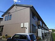 守山駅よりバス10分 徒歩5分 1階 築21年3ヶ月の賃貸物件