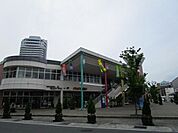 エイスクエアまで6198m