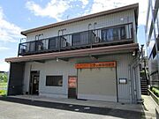 南草津駅より徒歩14分 2階 築31年9ヶ月の賃貸物件