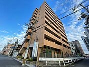 瀬田駅より徒歩5分 6階 築13年10ヶ月の賃貸物件