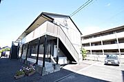 セジュール向日葵 1階 築28年4ヶ月の賃貸物件