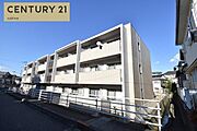 ラディエマルタ 2階 築15年4ヶ月の賃貸物件