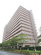 栗東駅より徒歩3分 築27年9ヶ月 12階建の賃貸物件