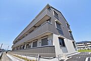 栗東駅より徒歩20分 1階 築7年11ヶ月の賃貸物件