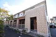 守山駅より徒歩5分 2階 築18年2ヶ月の賃貸物件